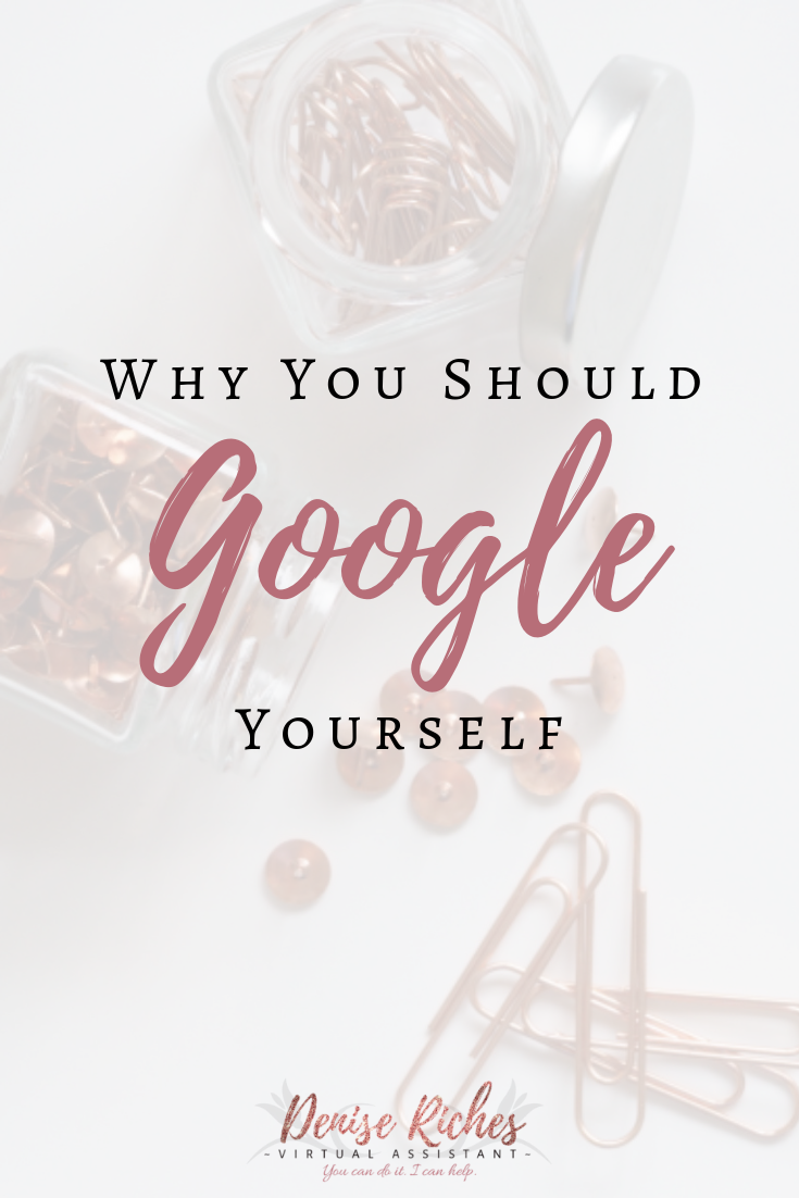 why-google-yourself-virtual-assistant