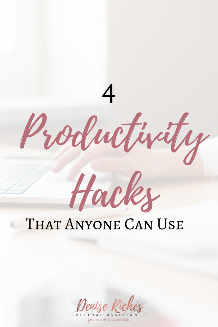 4-productivity-hacks-virtual-assistant