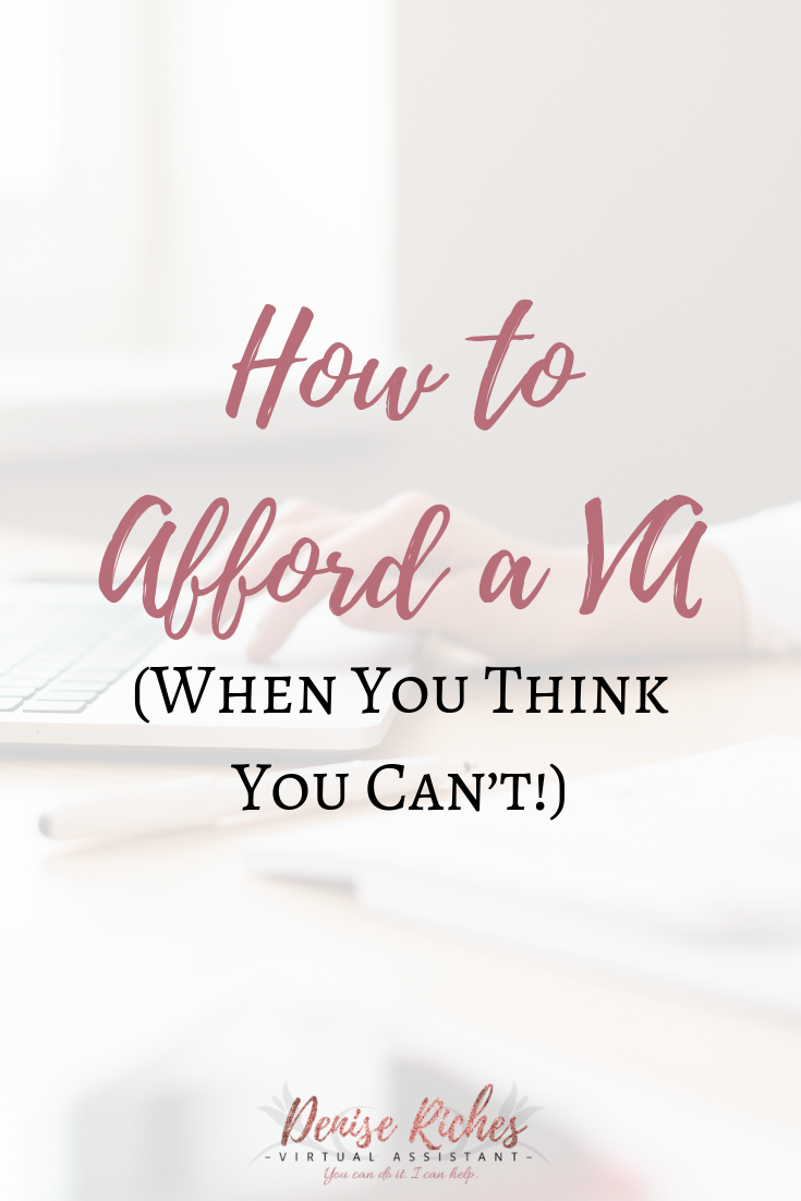 how-afford-virtual-assistant