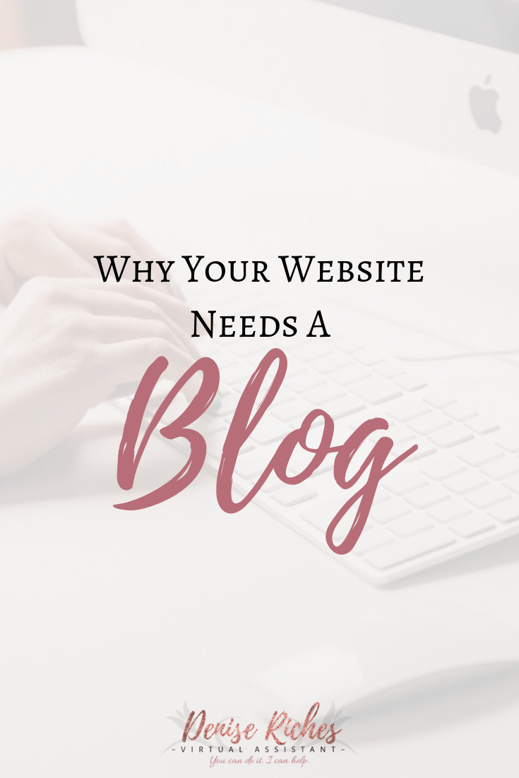 website-needs-blog-virtual-assistant