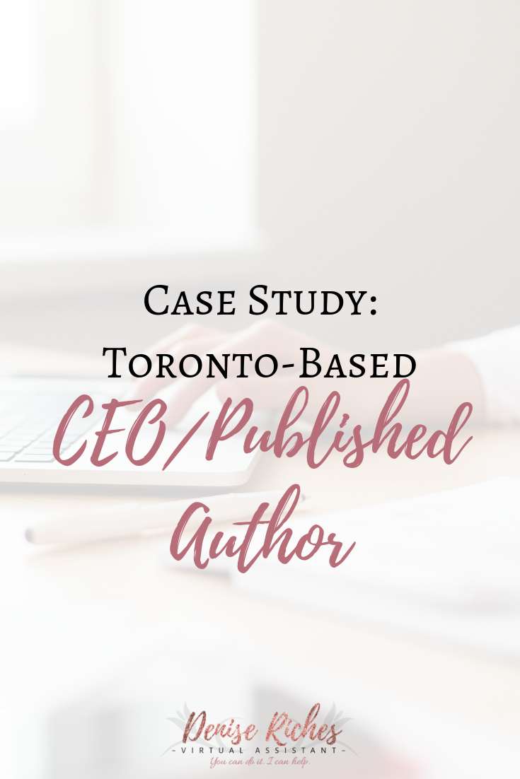 case-study-toronto-author-virtual-assistant