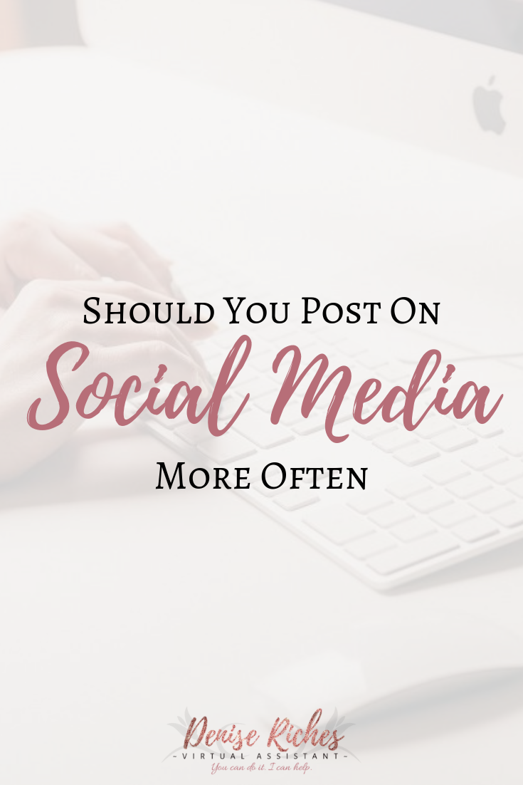 social-media-often-virtual-assistant