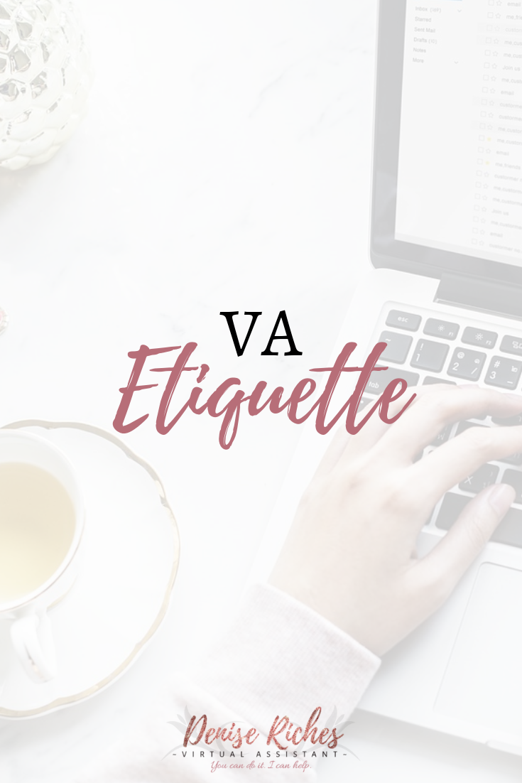virtual-assistant-etiquette
