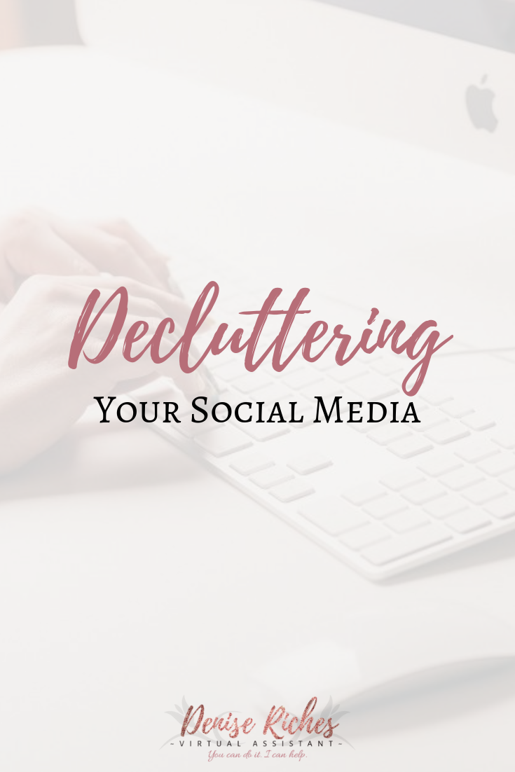 decluttering-social-media-virtual-assistant