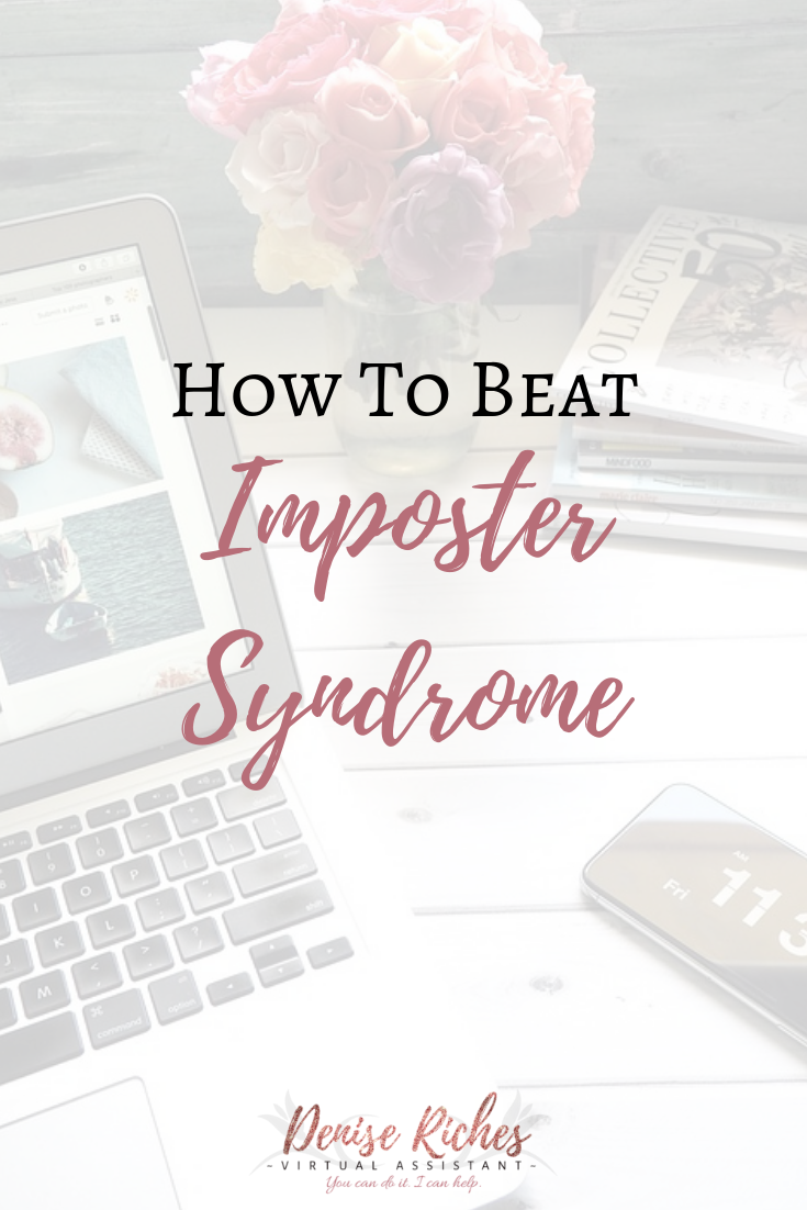 beat-imposter-syndrome-virtual-assistant