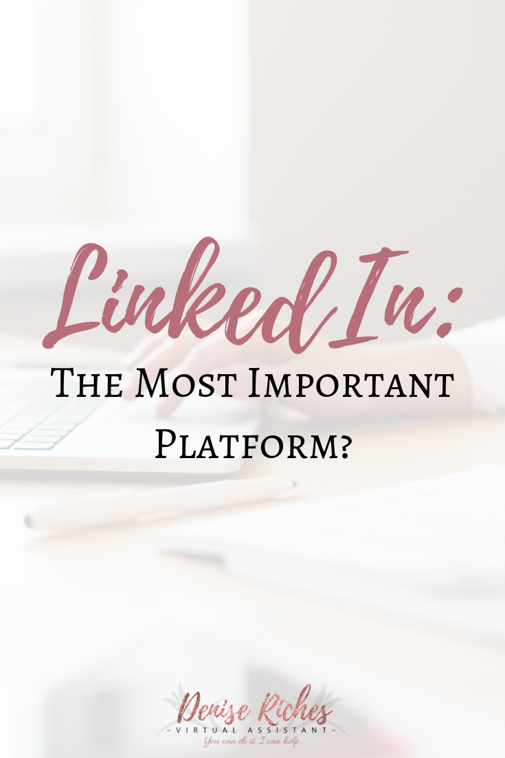 linkedin-platform-virtual-assistant