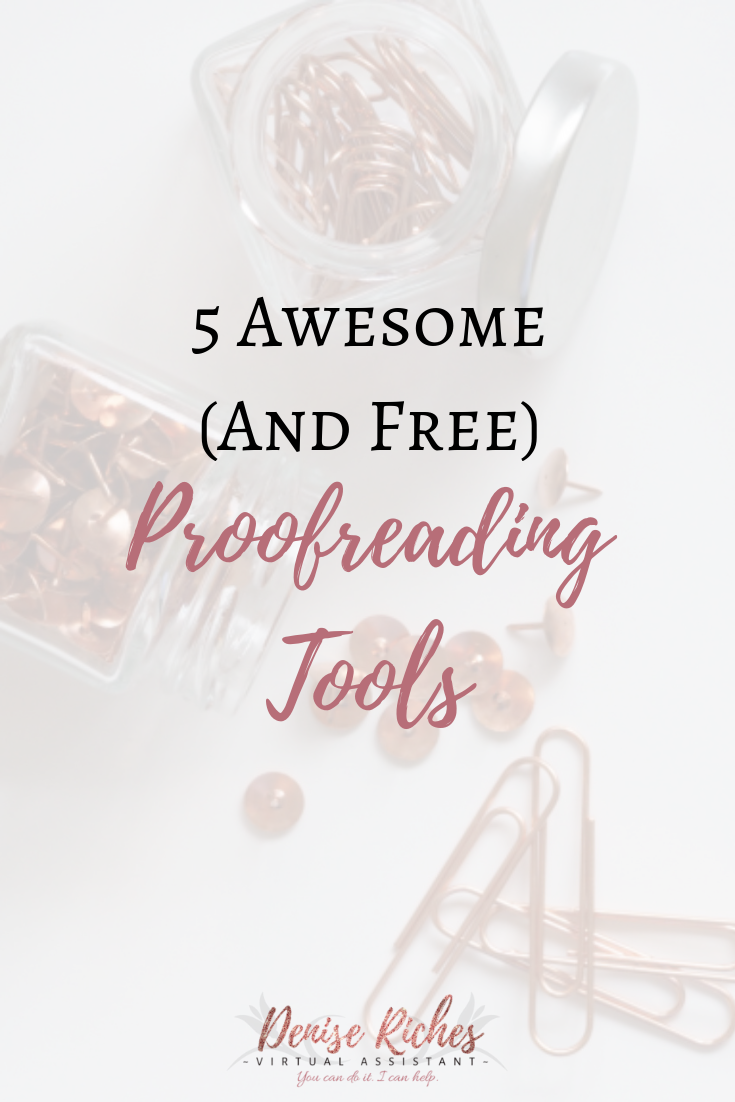 5-awesome-proofreading-tools-virtual-assistant