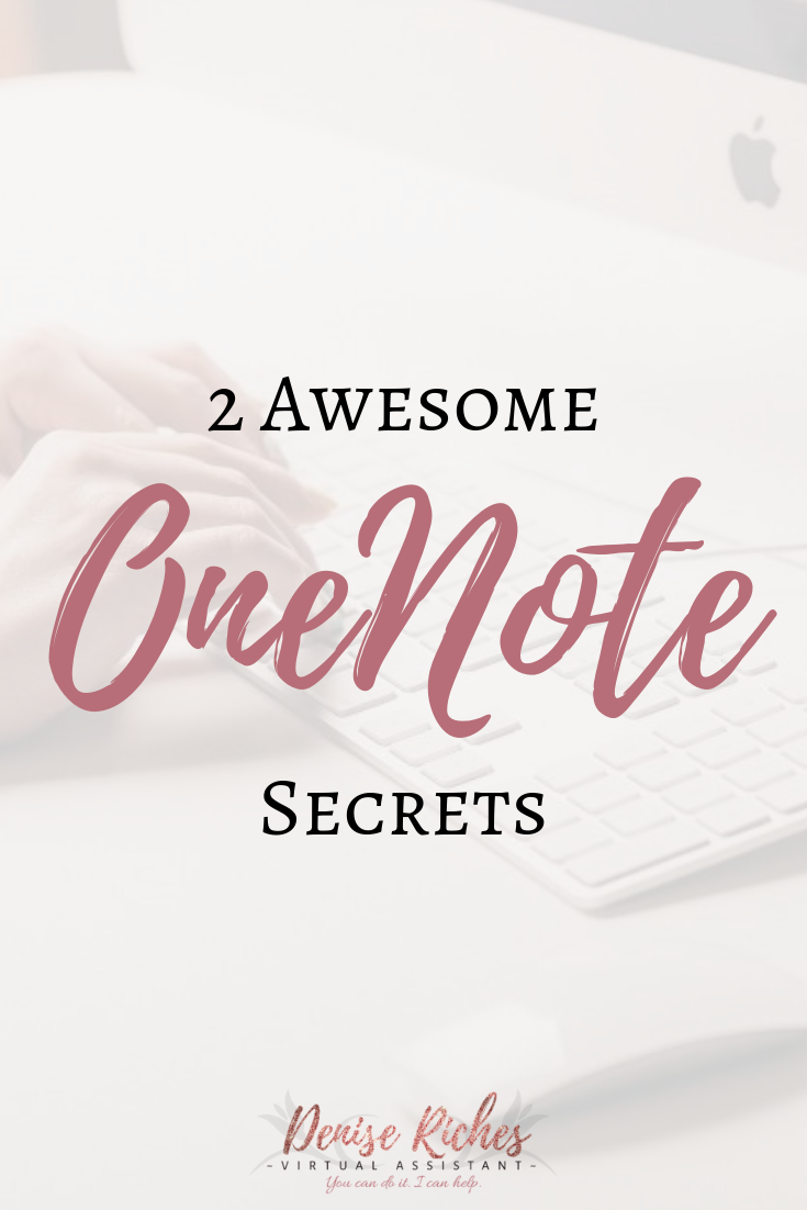 2-one-note-secrets-virtual-assistant