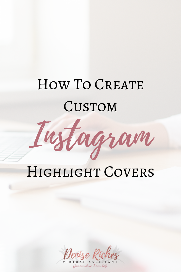 customize-instagram-highlight-covers-virtual-assistant
