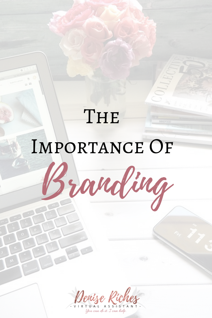 importance-branding-online-presence-virtual-assistant