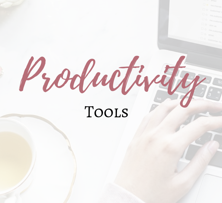 productivity-tools-virtual-assistant