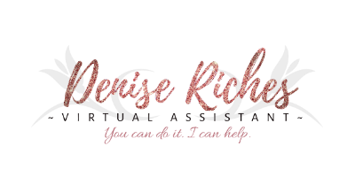 Denise Riches | VA